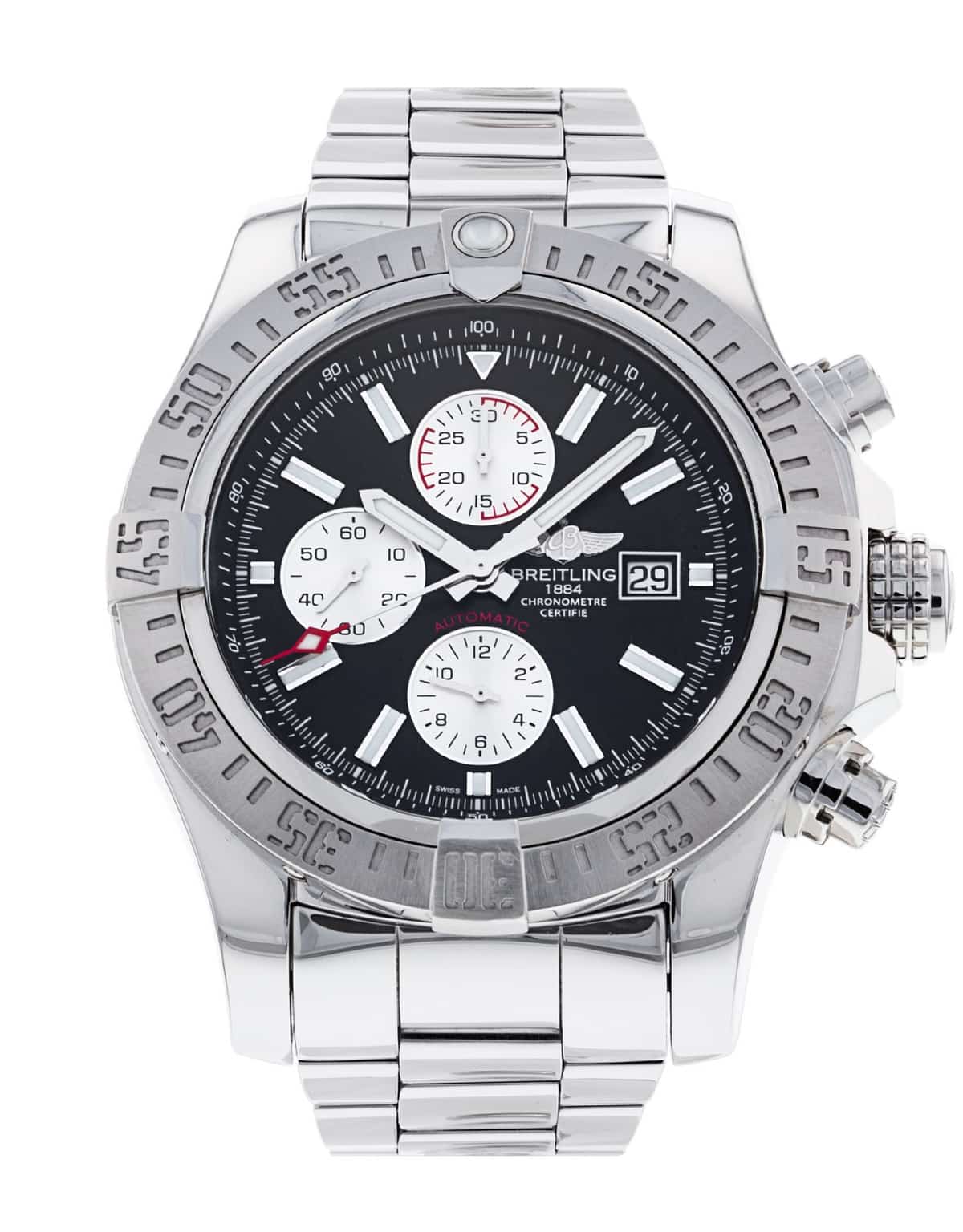 Breitling Super Avenger II A13371
